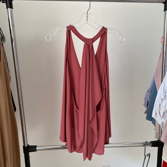 BCBG TOP - Picture 3 of 4